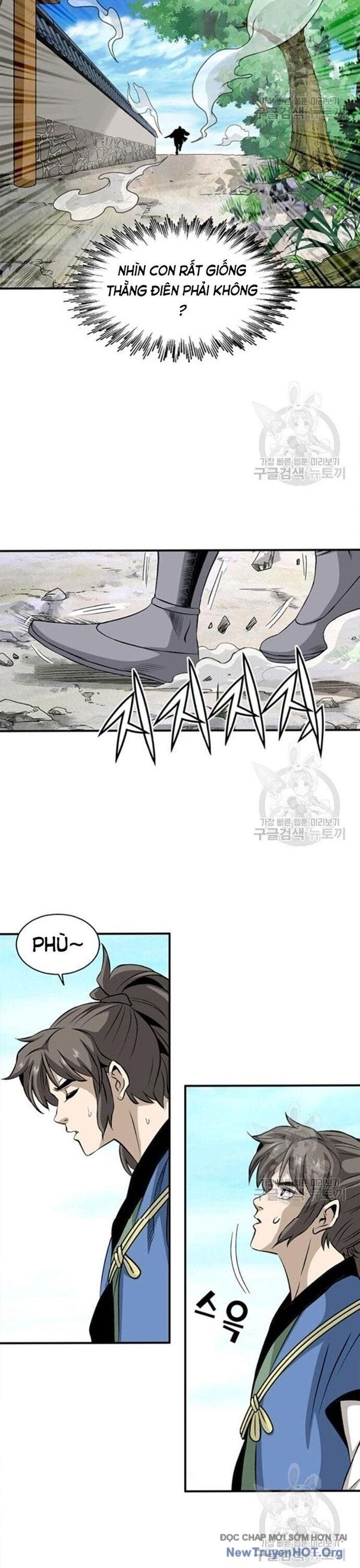Quang Long Chapter 70 - Next Chapter 71