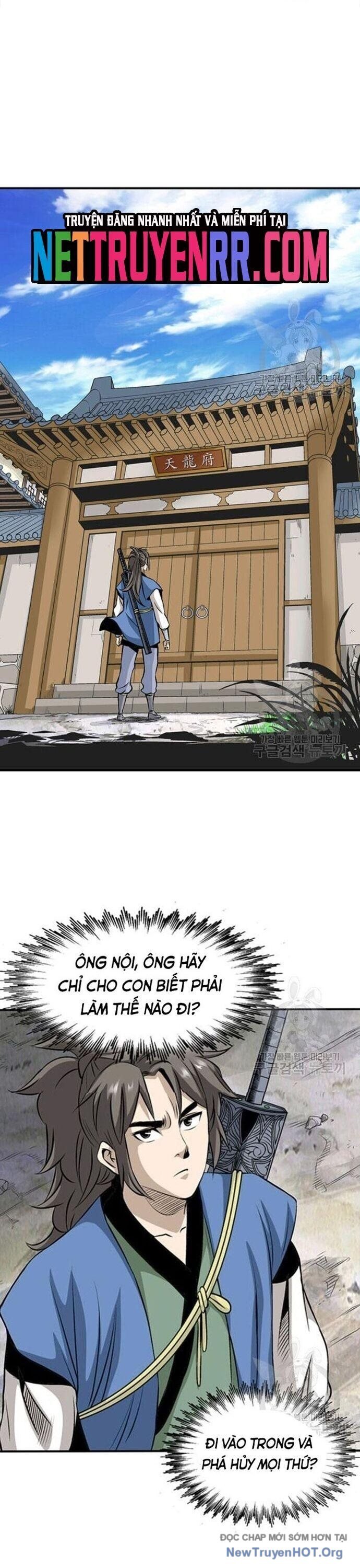 Quang Long Chapter 70 - Next Chapter 71