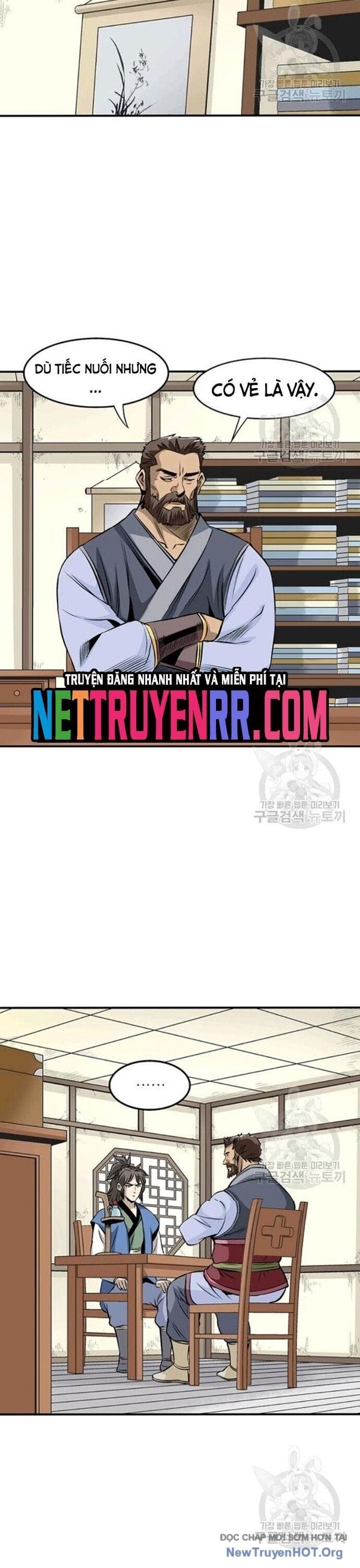 Quang Long Chapter 70 - Next Chapter 71