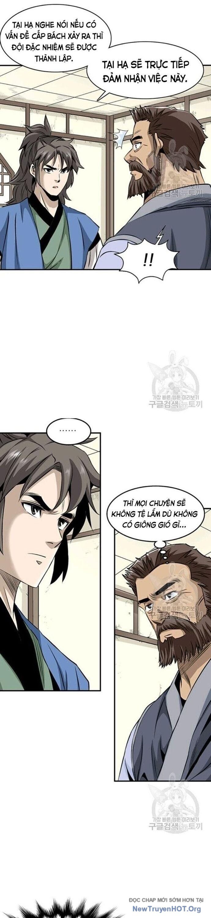 Quang Long Chapter 70 - Next Chapter 71