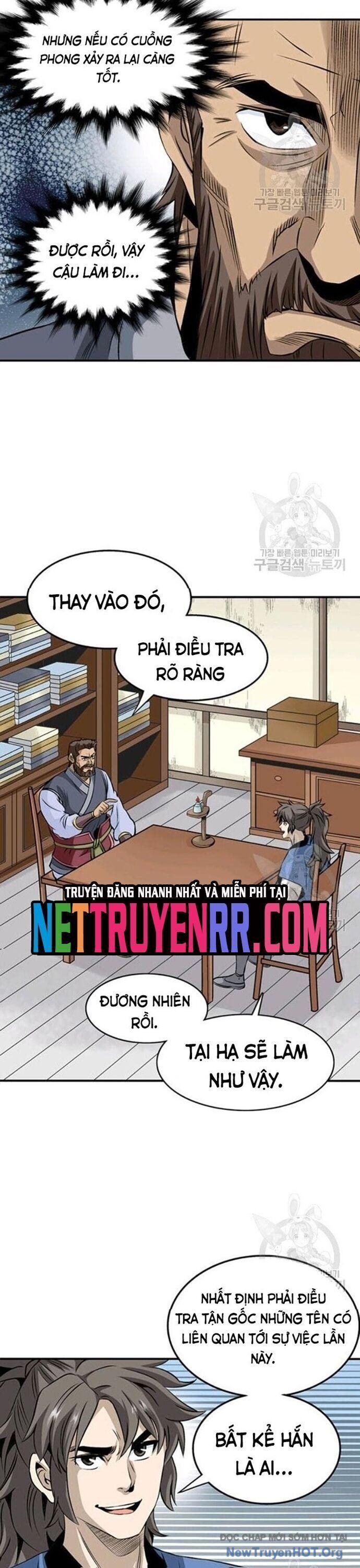 Quang Long Chapter 70 - Next Chapter 71