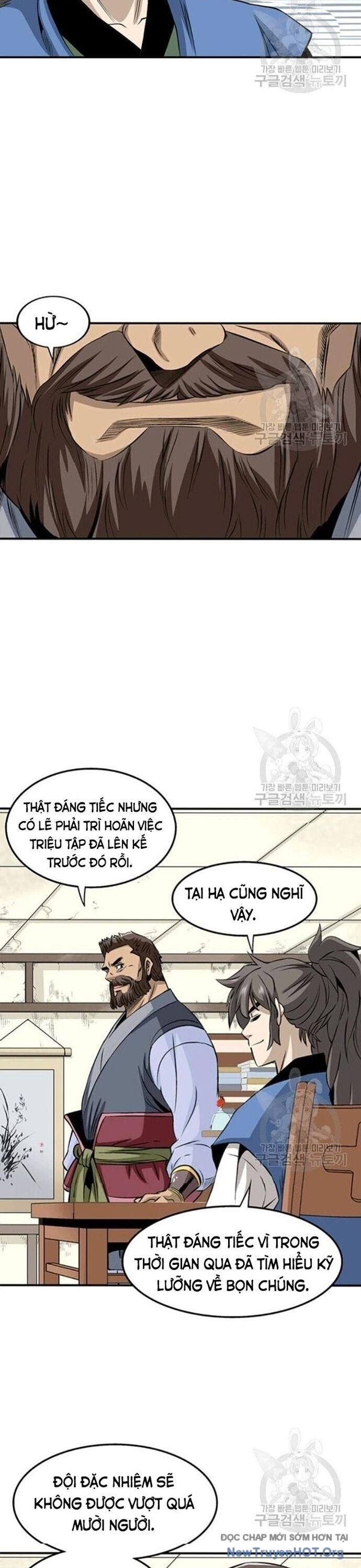 Quang Long Chapter 70 - Next Chapter 71