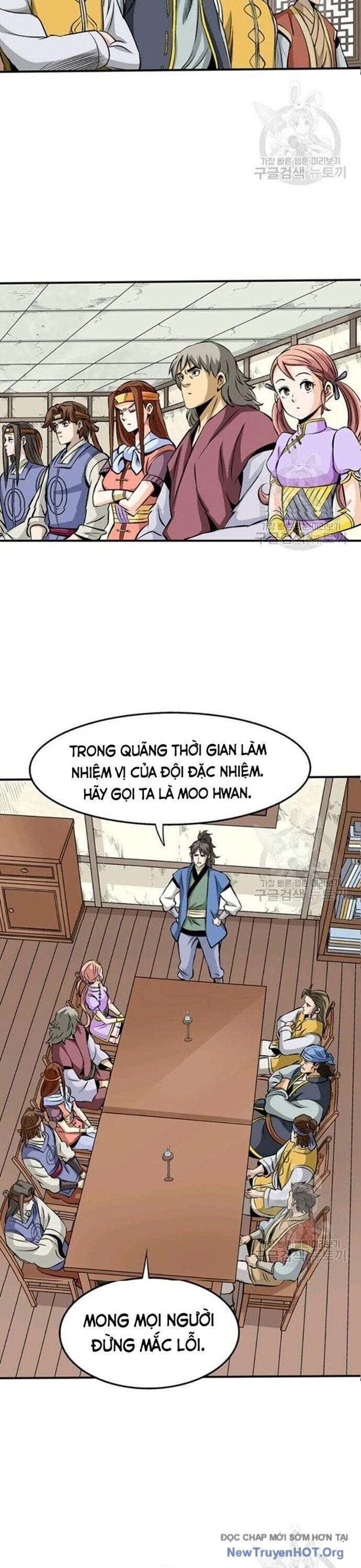 Quang Long Chapter 70 - Next Chapter 71