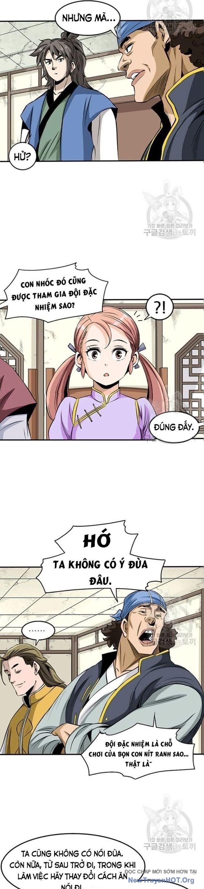 Quang Long Chapter 70 - Next Chapter 71