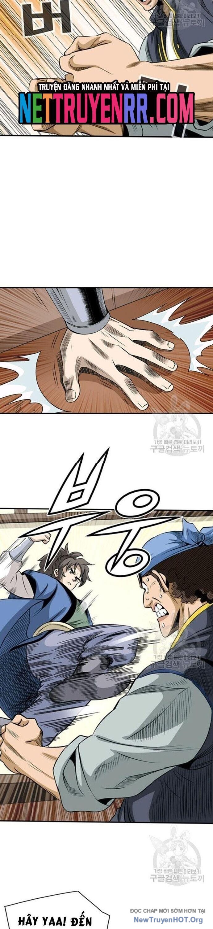 Quang Long Chapter 70 - Next Chapter 71