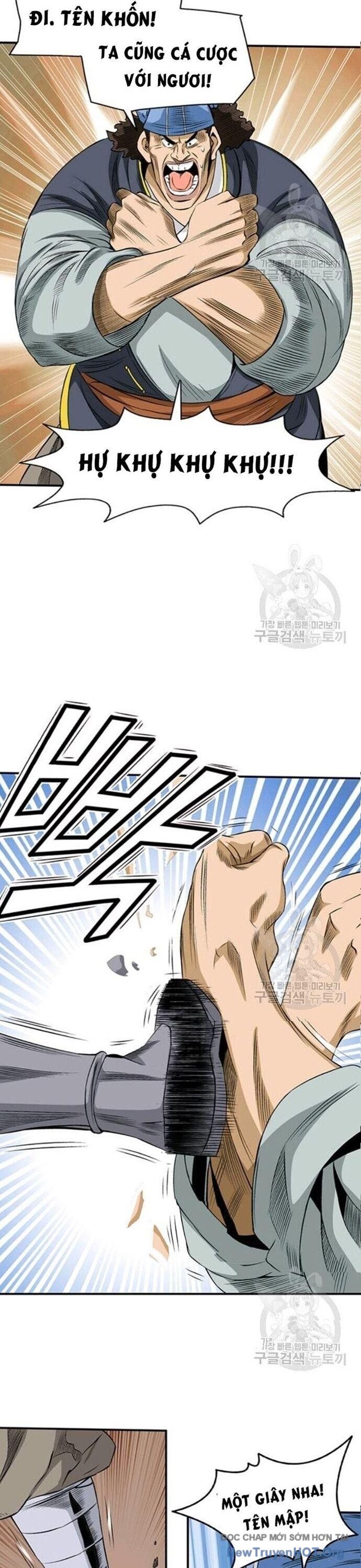 Quang Long Chapter 70 - Next Chapter 71