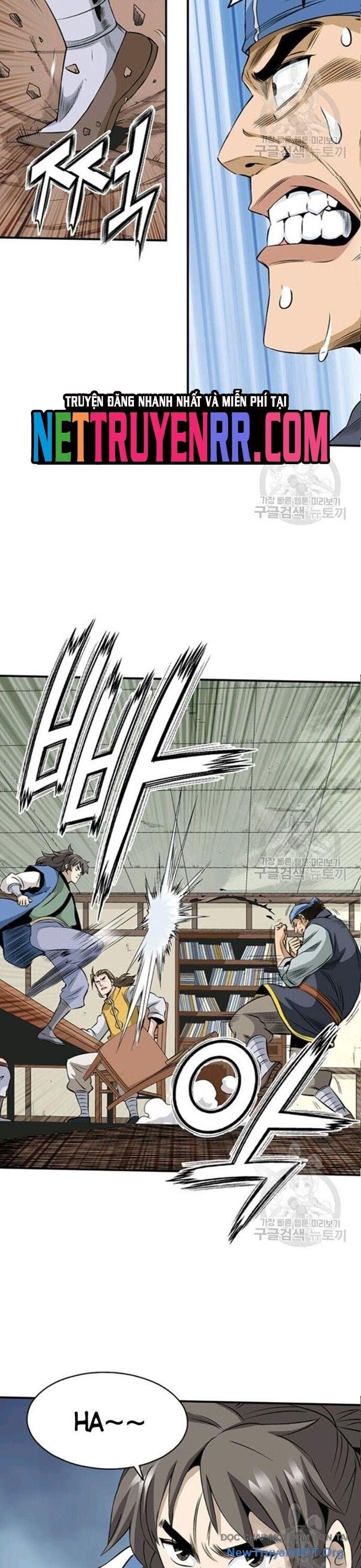 Quang Long Chapter 70 - Next Chapter 71