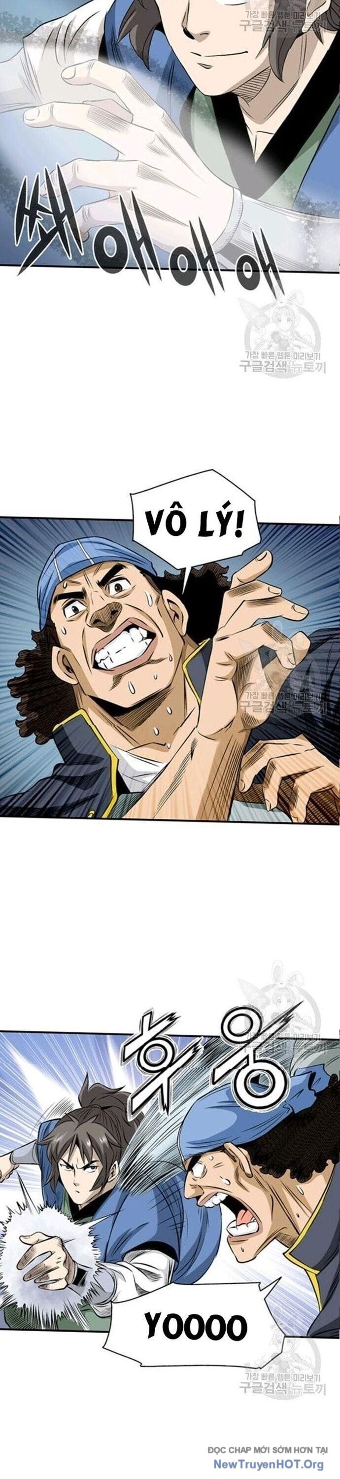 Quang Long Chapter 70 - Next Chapter 71