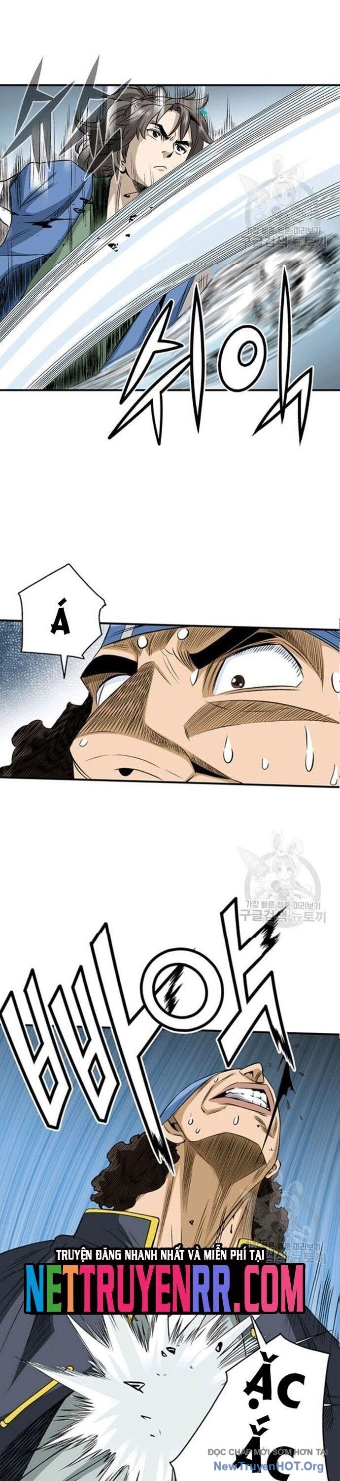 Quang Long Chapter 70 - Next Chapter 71