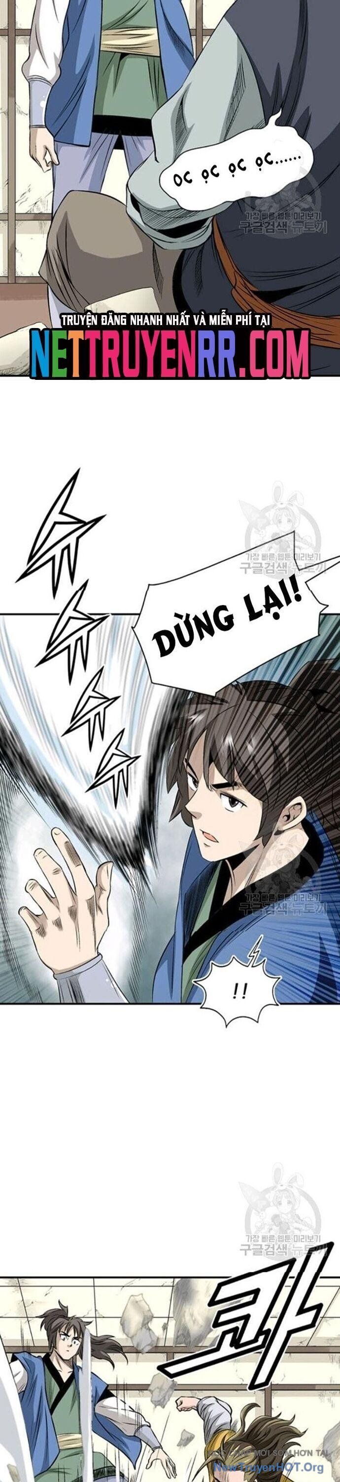 Quang Long Chapter 70 - Next Chapter 71
