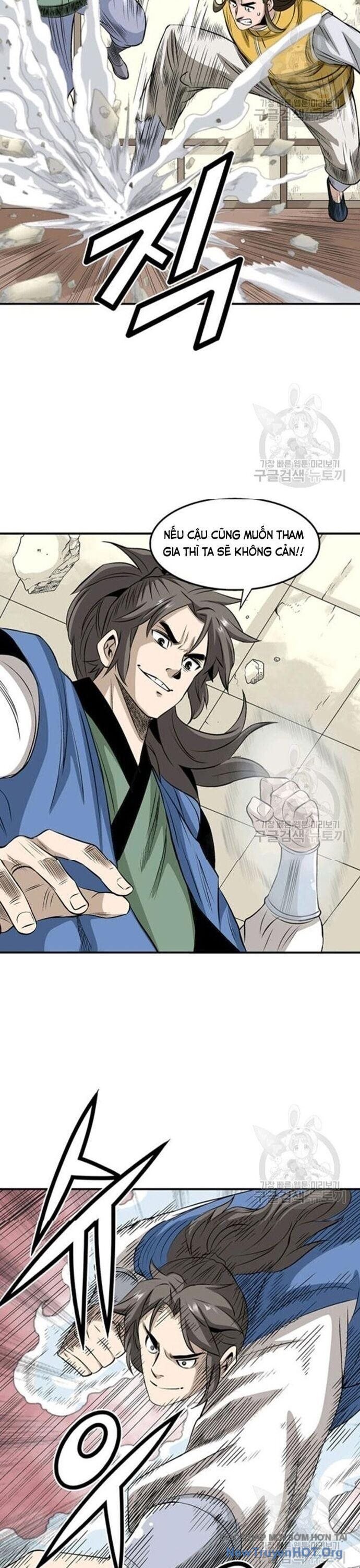 Quang Long Chapter 70 - Next Chapter 71