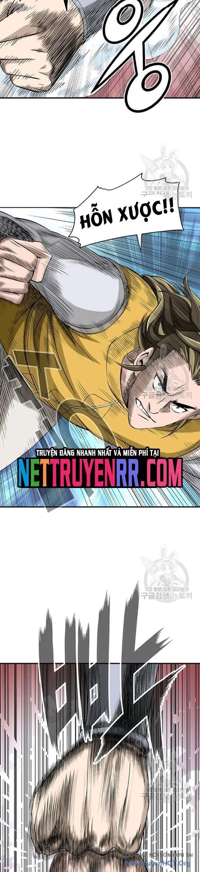 Quang Long Chapter 70 - Next Chapter 71
