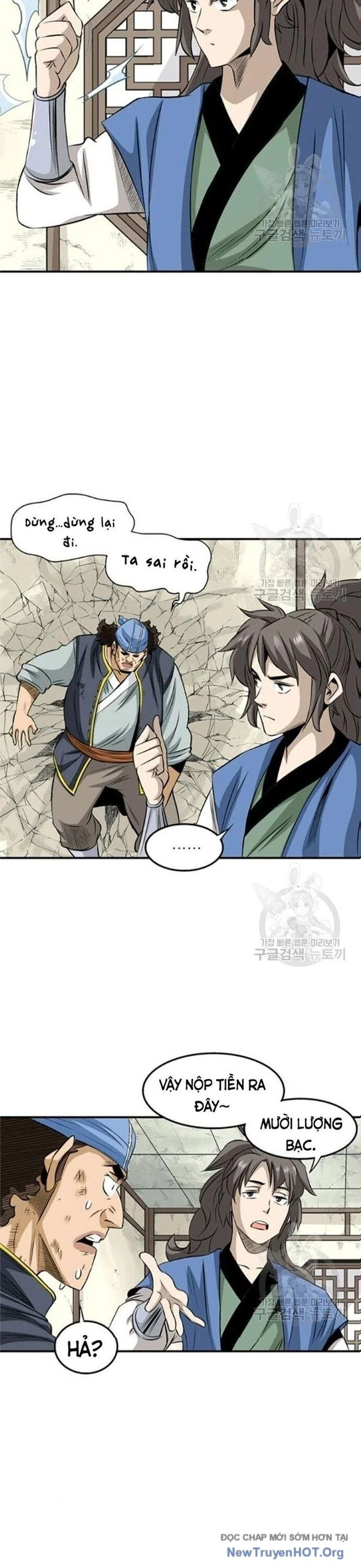 Quang Long Chapter 71 - Next Chapter 72