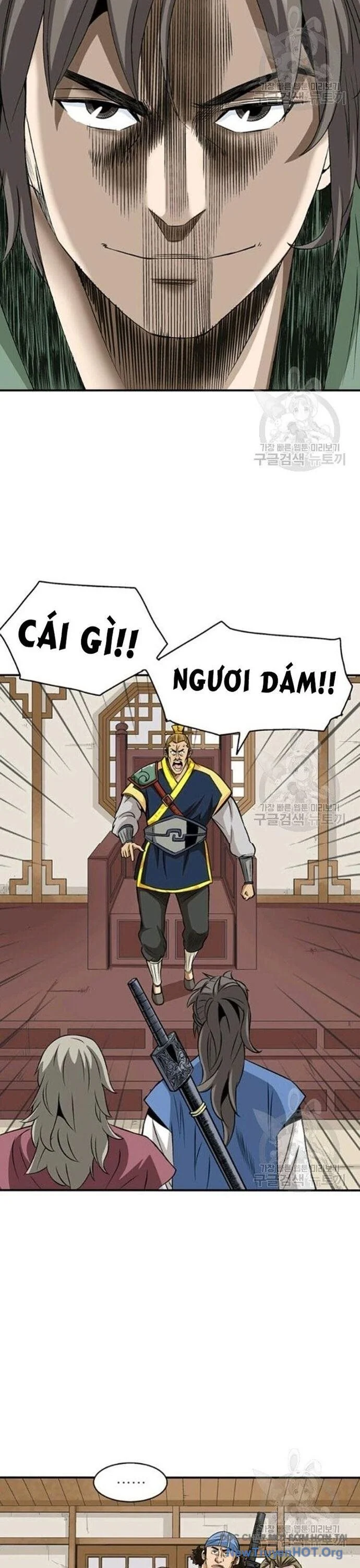 Quang Long Chapter 71 - Next Chapter 72