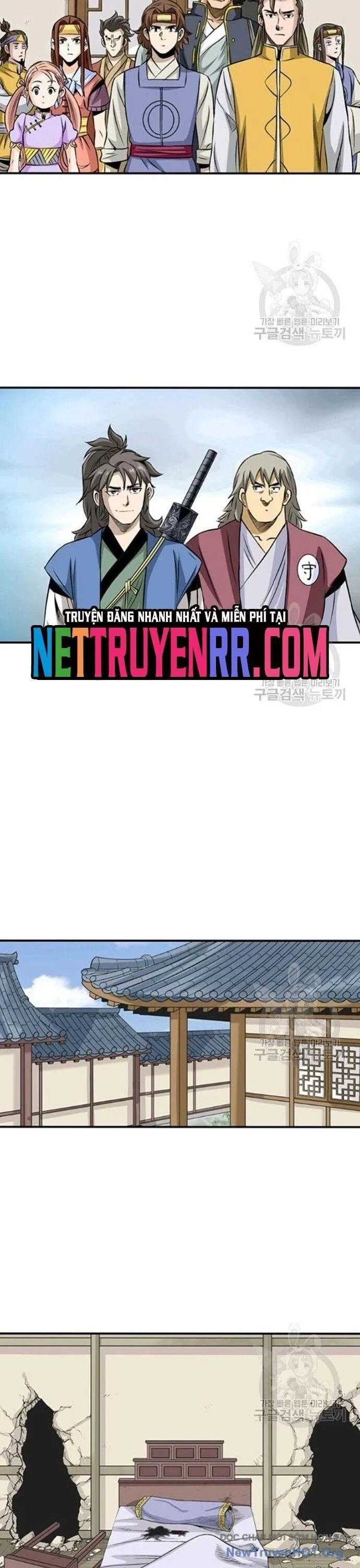 Quang Long Chapter 71 - Next Chapter 72