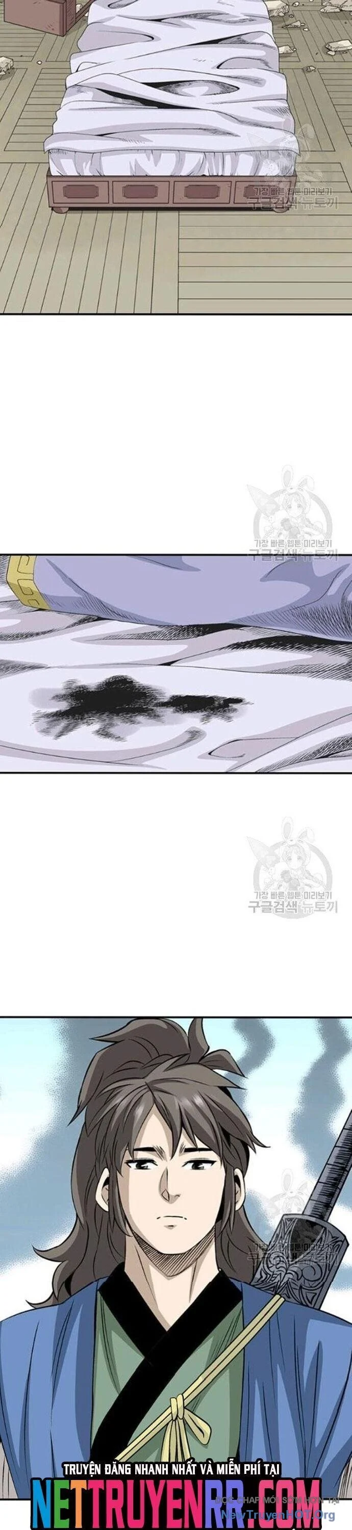 Quang Long Chapter 71 - Next Chapter 72