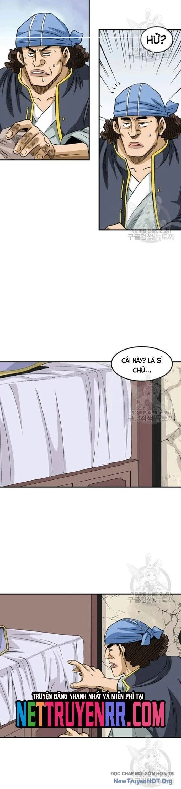 Quang Long Chapter 71 - Next Chapter 72
