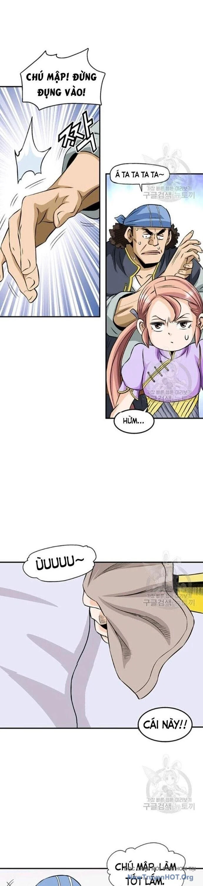 Quang Long Chapter 71 - Next Chapter 72