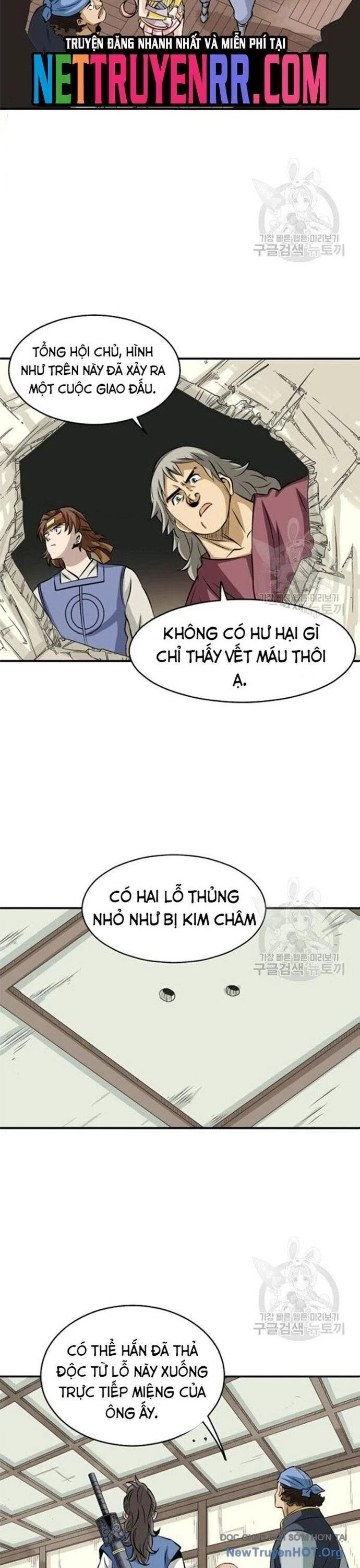 Quang Long Chapter 72 - Next Chapter 73
