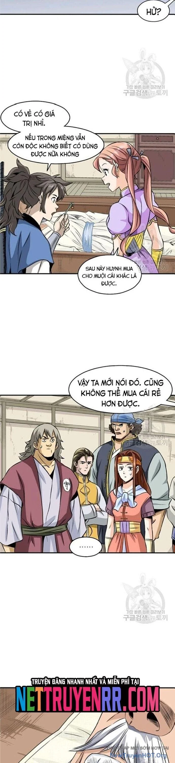 Quang Long Chapter 72 - Next Chapter 73