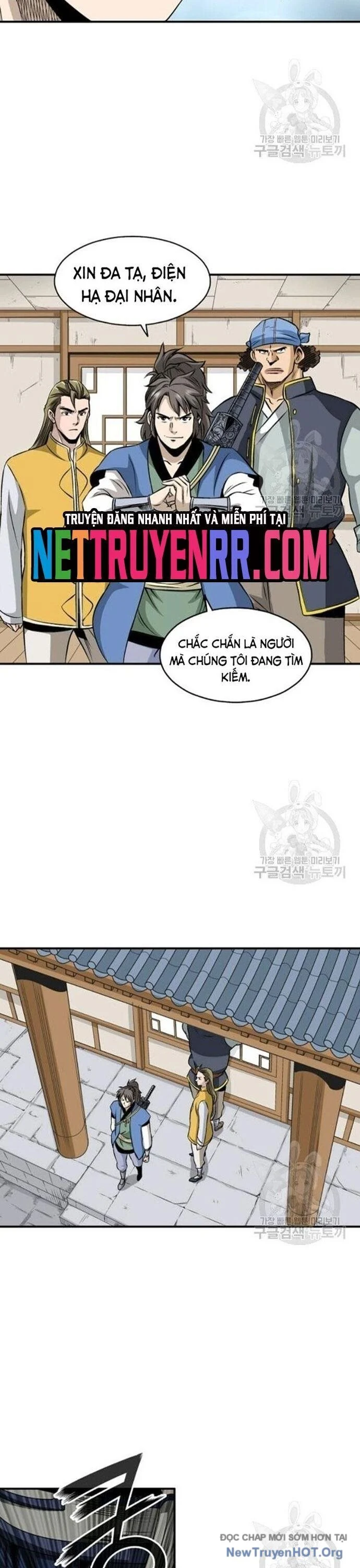 Quang Long Chapter 72 - Next Chapter 73
