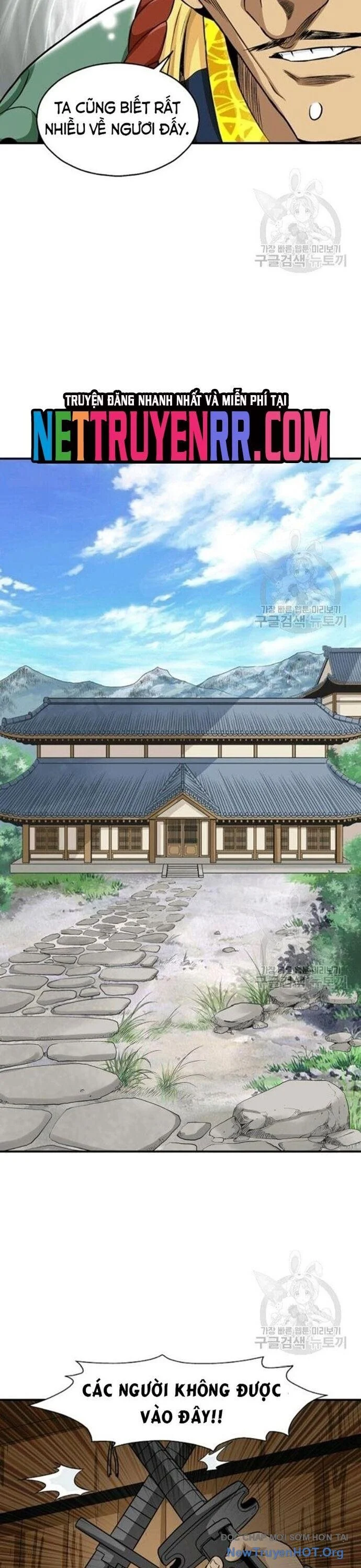 Quang Long Chapter 72 - Next Chapter 73