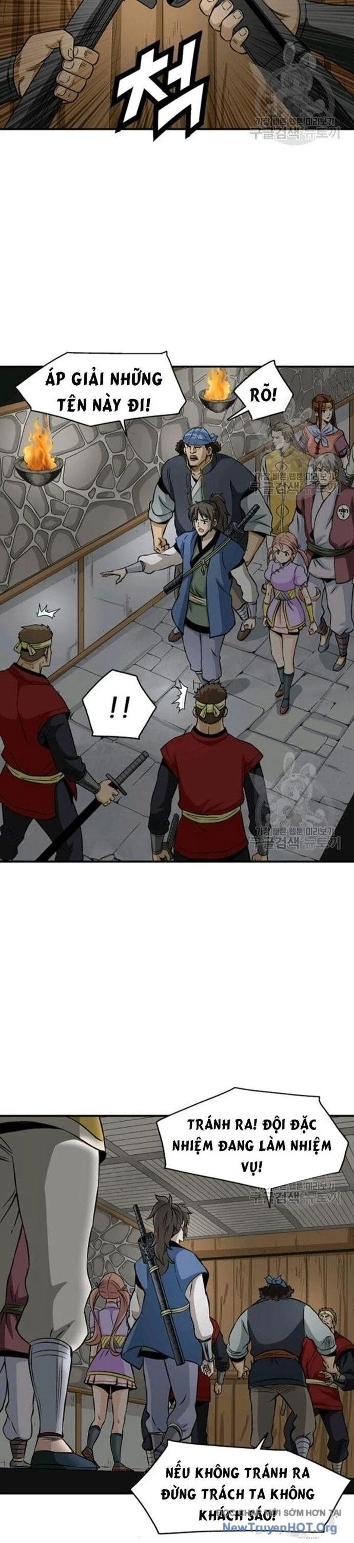 Quang Long Chapter 72 - Next Chapter 73