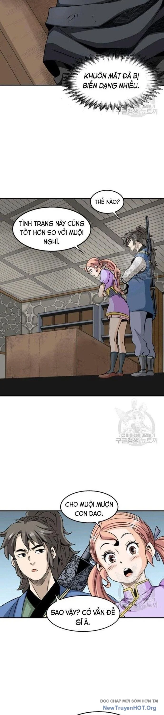 Quang Long Chapter 72 - Next Chapter 73