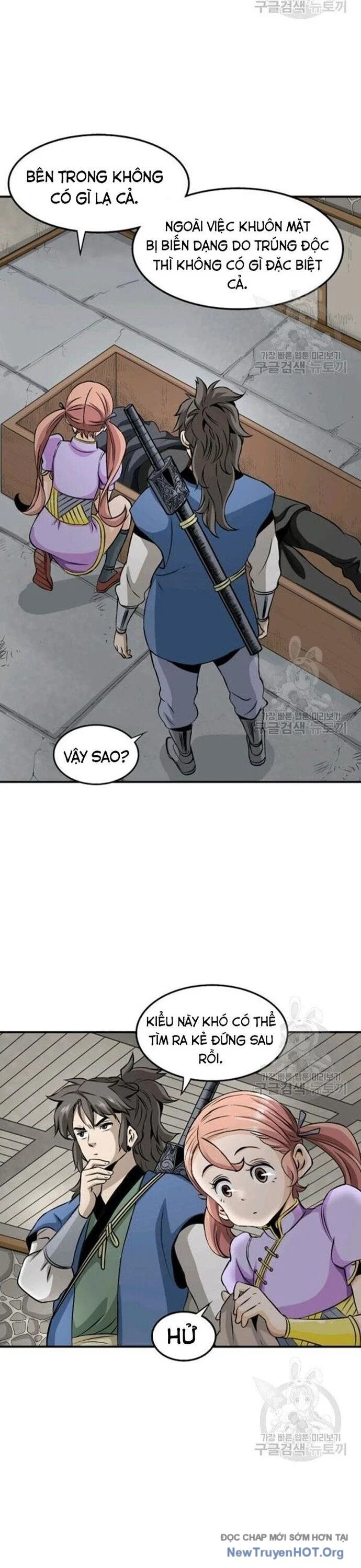 Quang Long Chapter 72 - Next Chapter 73