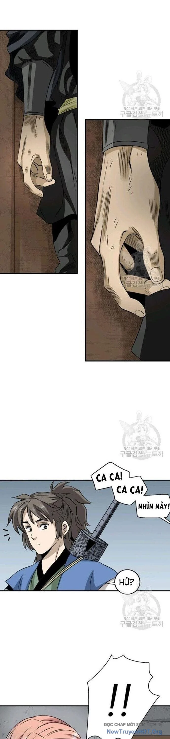 Quang Long Chapter 72 - Next Chapter 73