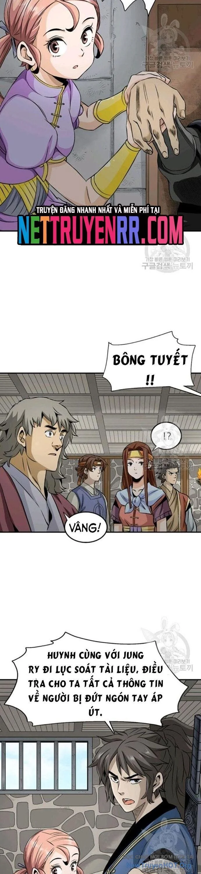 Quang Long Chapter 72 - Next Chapter 73