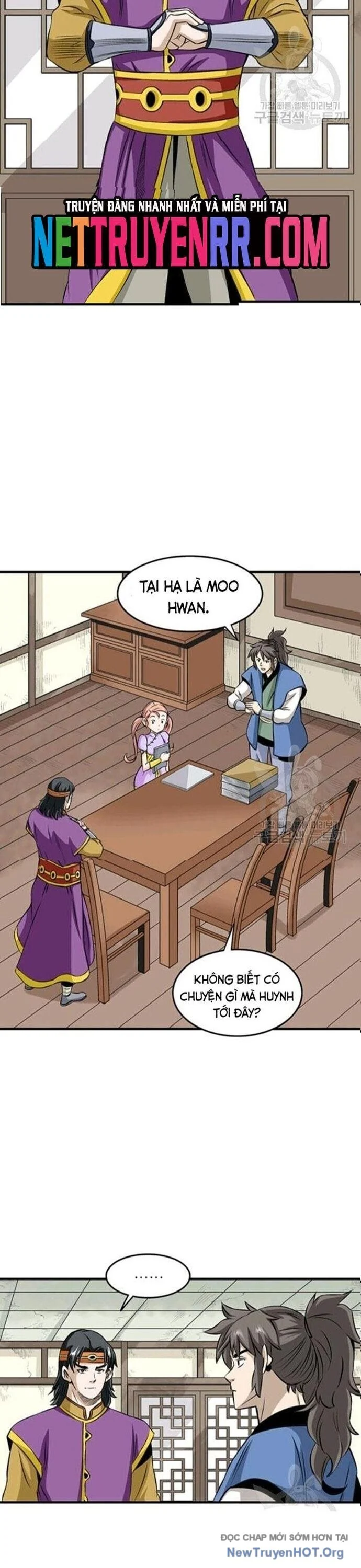 Quang Long Chapter 73 - Next Chapter 74