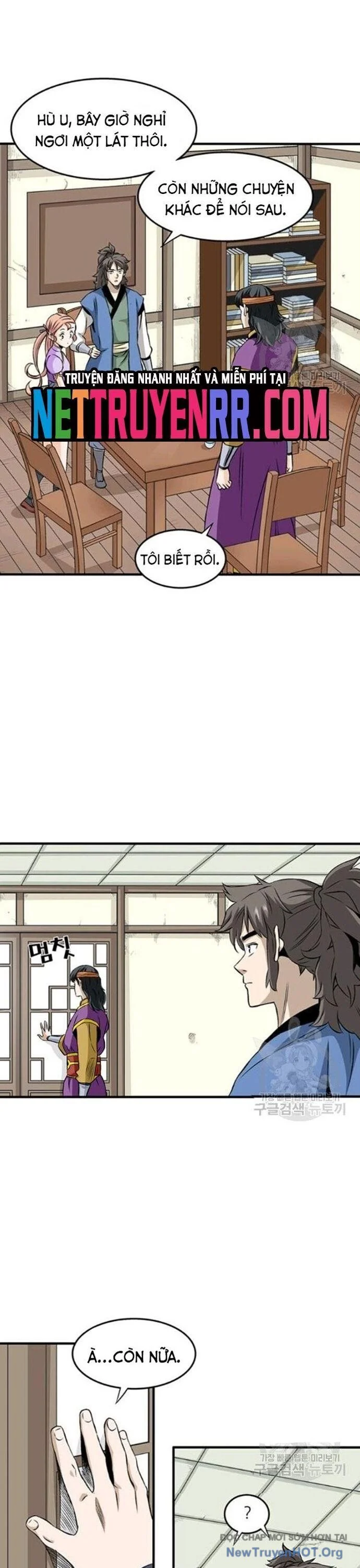 Quang Long Chapter 73 - Next Chapter 74