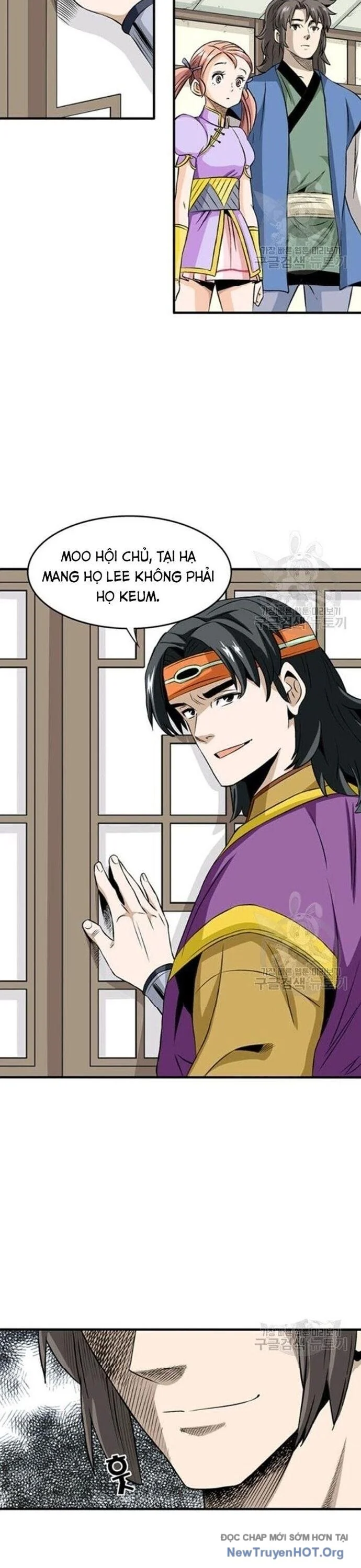 Quang Long Chapter 73 - Next Chapter 74