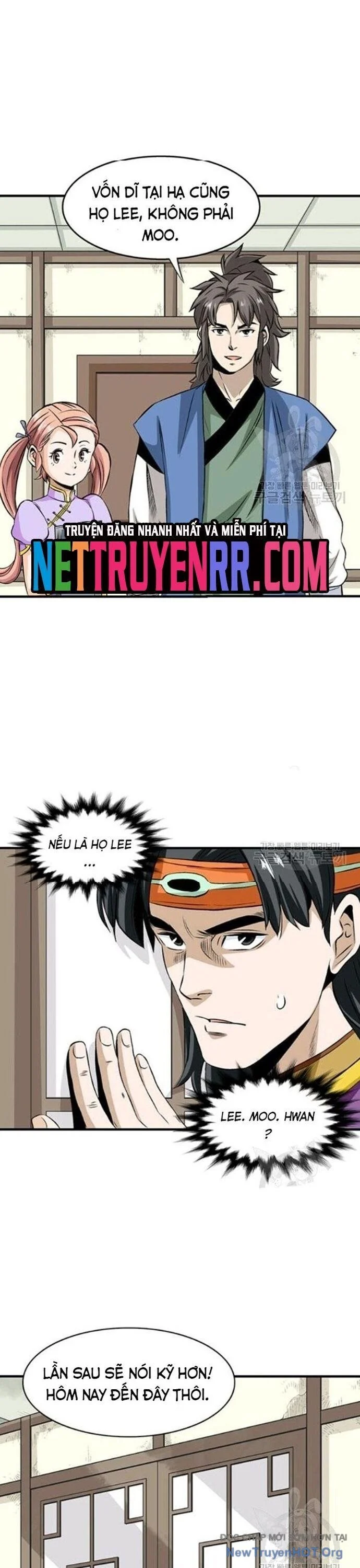 Quang Long Chapter 73 - Next Chapter 74
