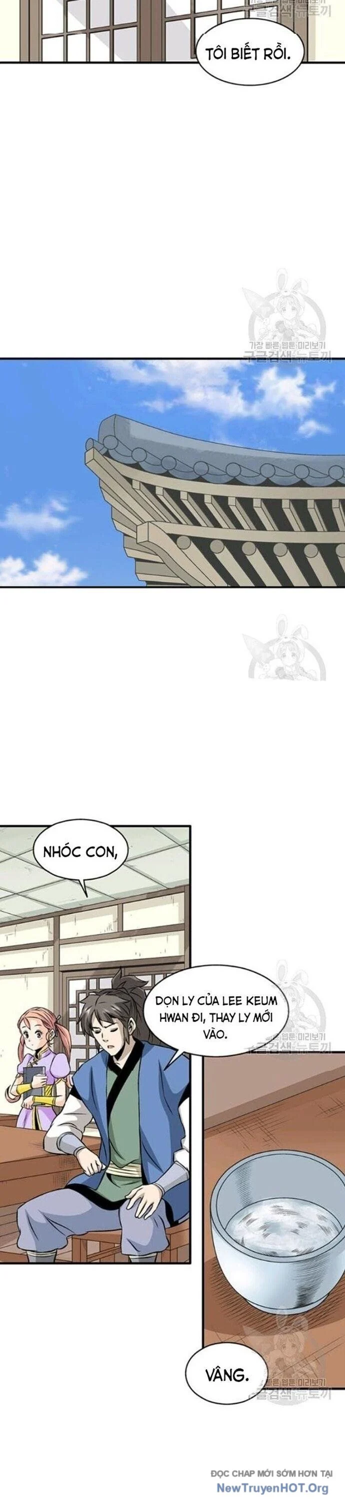 Quang Long Chapter 73 - Next Chapter 74