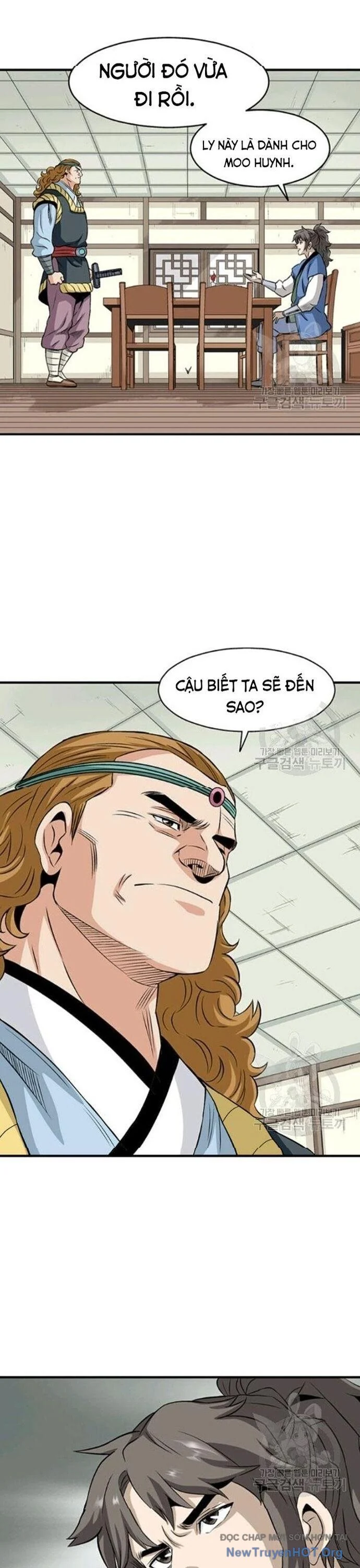 Quang Long Chapter 73 - Next Chapter 74