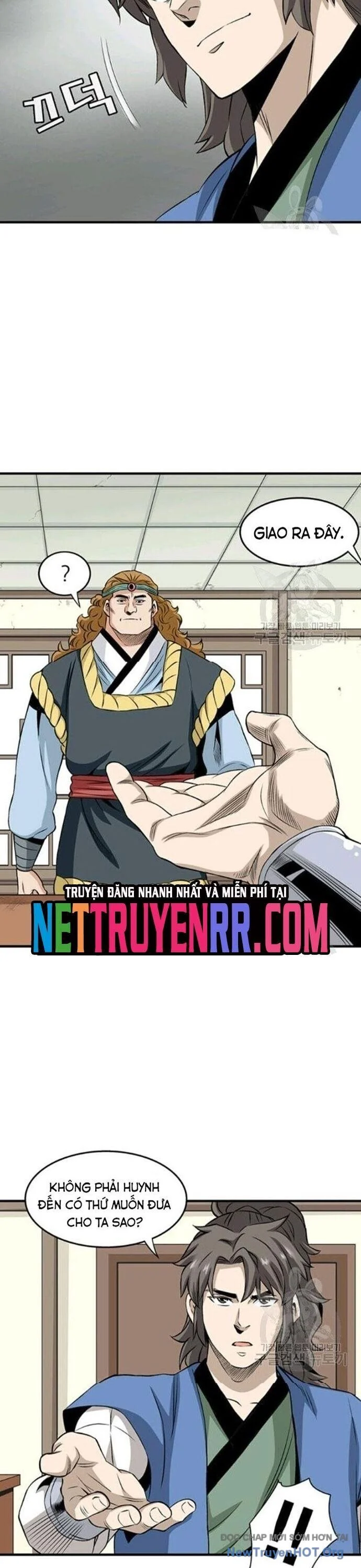 Quang Long Chapter 73 - Next Chapter 74