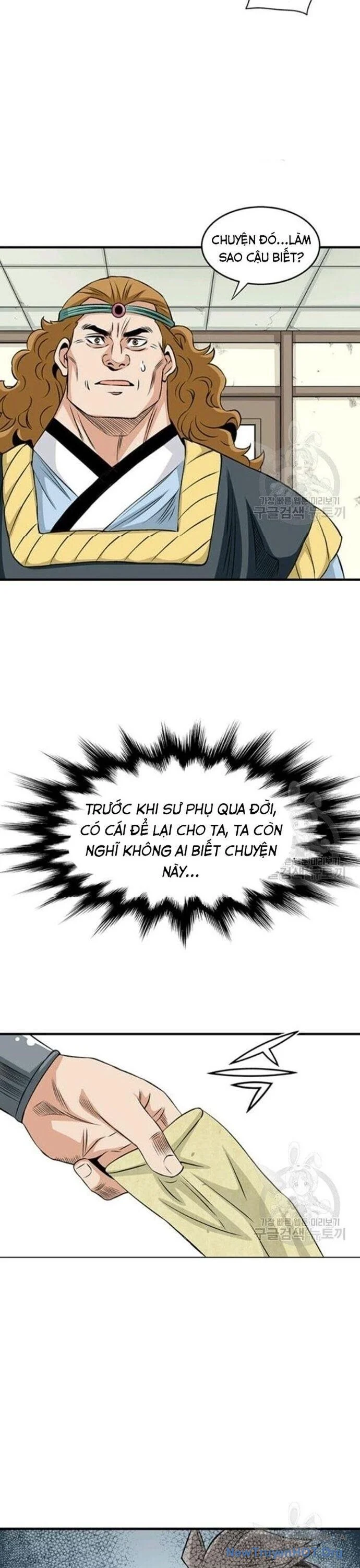 Quang Long Chapter 73 - Next Chapter 74