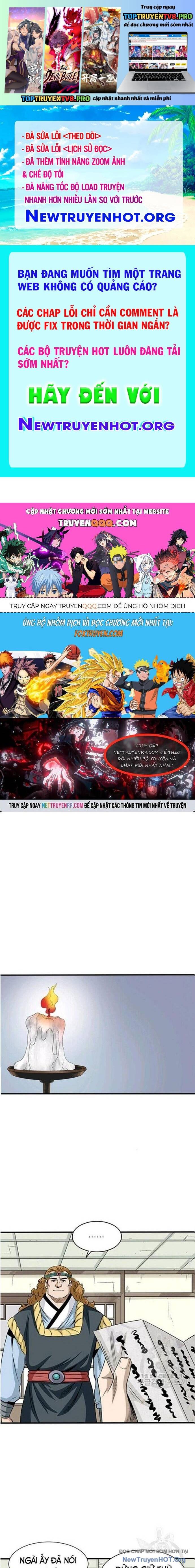 Quang Long Chapter 74 - Next Chapter 75