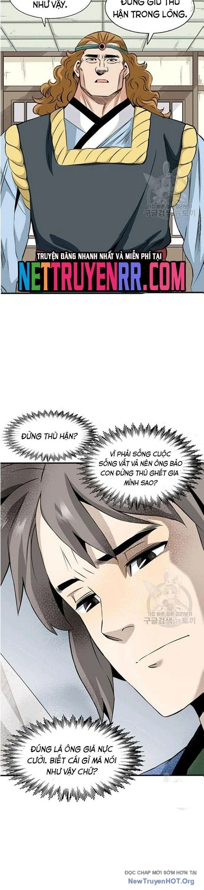 Quang Long Chapter 74 - Next Chapter 75