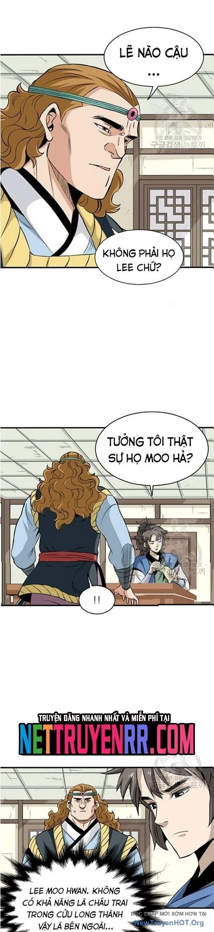 Quang Long Chapter 74 - Next Chapter 75