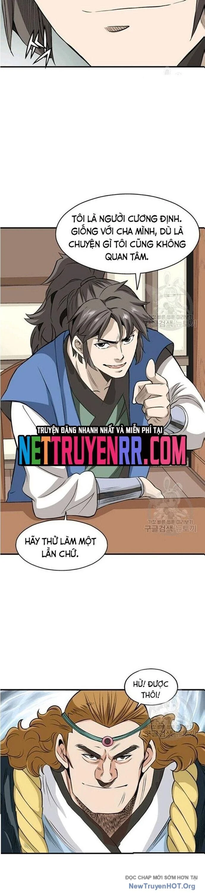 Quang Long Chapter 74 - Next Chapter 75
