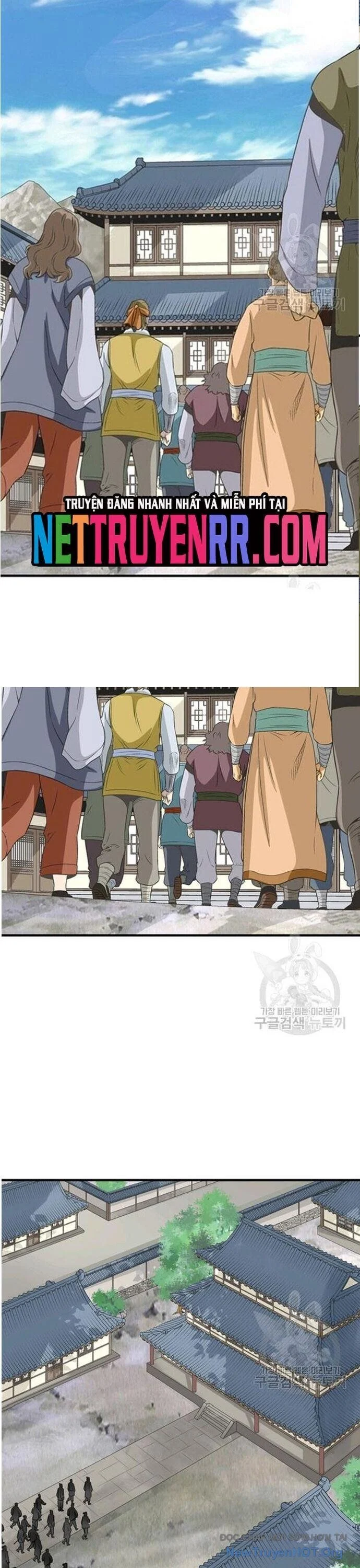 Quang Long Chapter 74 - Next Chapter 75