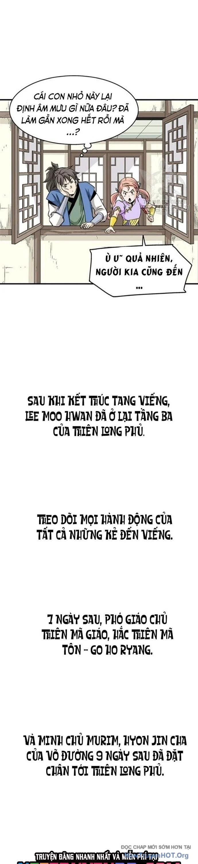 Quang Long Chapter 74 - Next Chapter 75