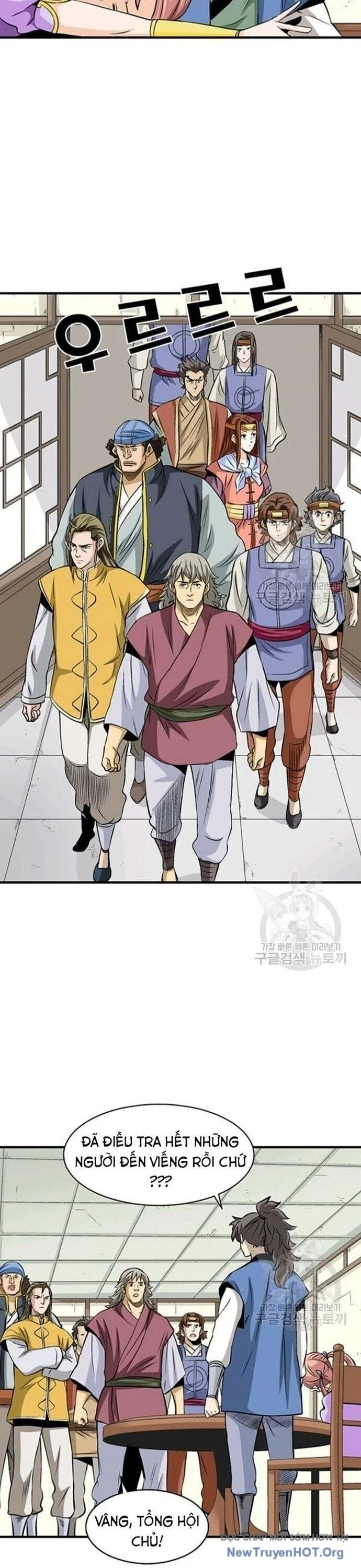 Quang Long Chapter 74 - Next Chapter 75
