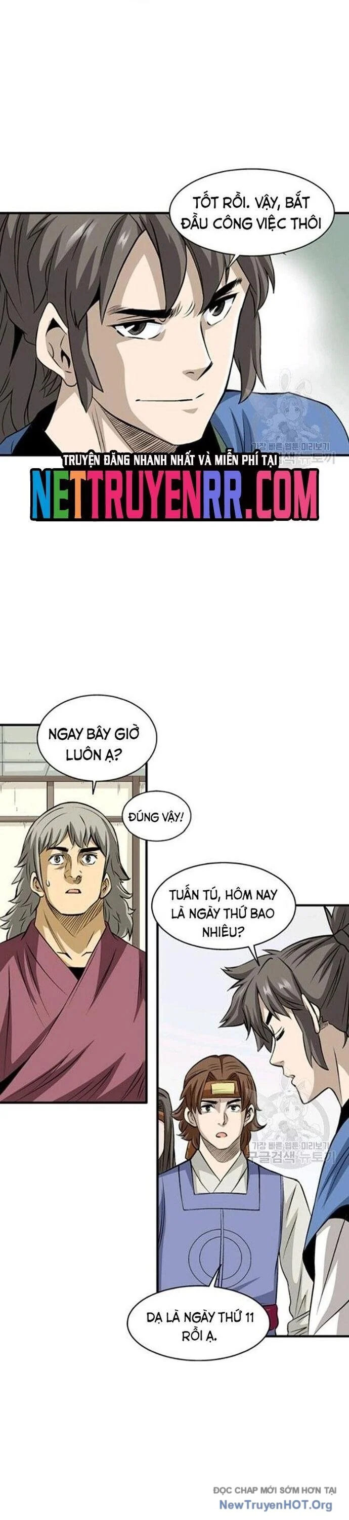 Quang Long Chapter 74 - Next Chapter 75