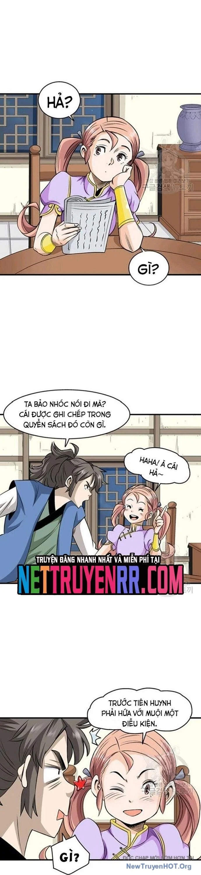 Quang Long Chapter 74 - Next Chapter 75