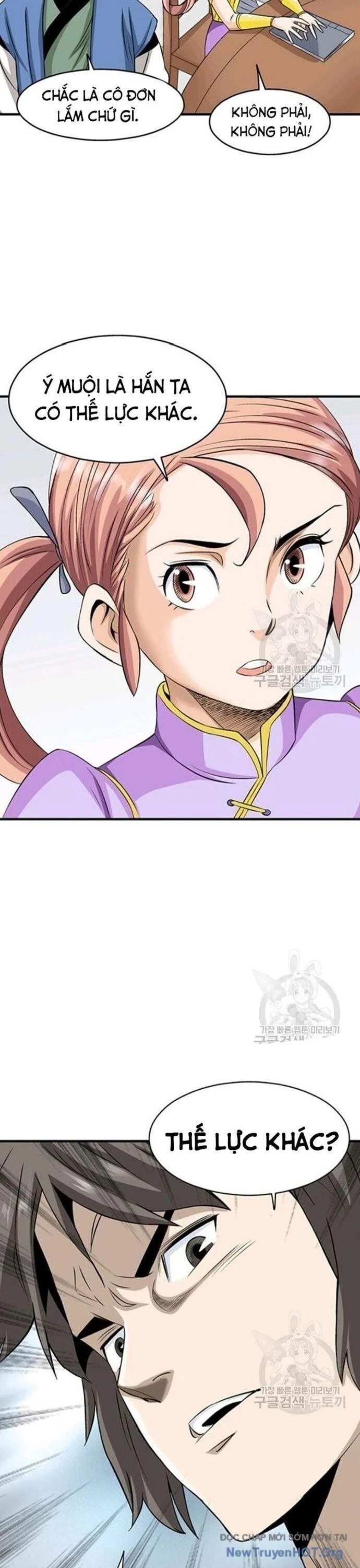Quang Long Chapter 74 - Next Chapter 75