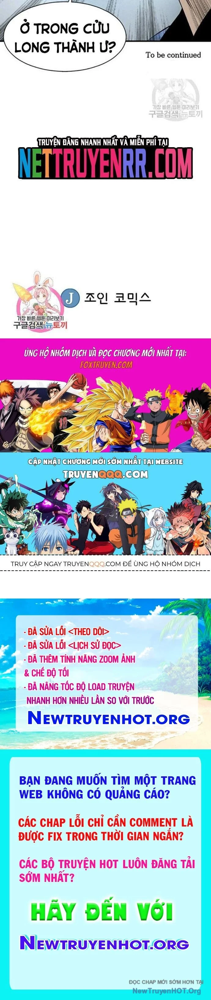 Quang Long Chapter 74 - Next Chapter 75